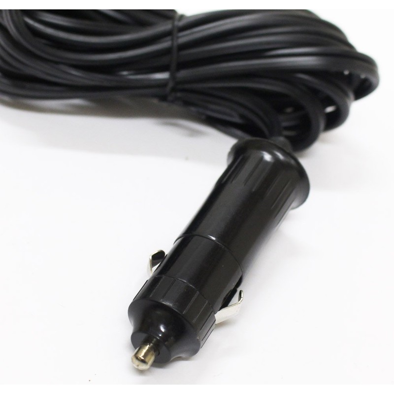 Hawk 12 V, 120 Watt Ceramic Heater & Fan For
