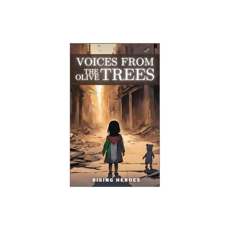 Voices from olive trees