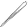 Classic Tweezers – Angled – Angled Tip – Stainless Steel
