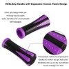 Yansyi Muscle Roller Stick for Athletes - Body Massage Roller
