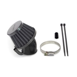 Special Parts Takekawa CT125(JA65) 03-01-0045 Air Filter Kit for Normal Throttle Body, Black Element