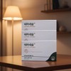 Mongul Cloud Partners Theanesium Gabateanine GABA nutritional supplement Tryptophan Theanesium