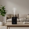Smart Air Machine 180Ml Waterless Essential Oil Diffuser For Home