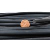 Mytee Products 3/8" x 150' Natural Rubber Rope - Solid