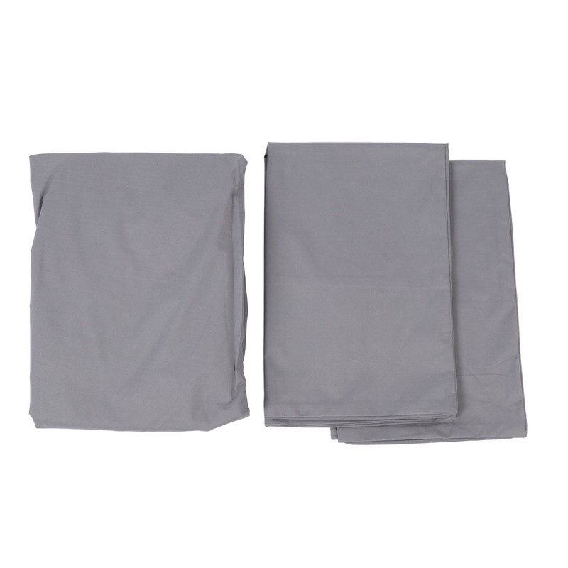 Mattress Protector Cover Fully Wrapped Waterproof Dustproof Easy Installation Bed