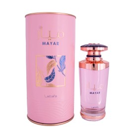 Lattafa NEW Mayar Lattafa Women's Perfume Spray  EDP Cologne 100mL 3.4fl oz New
