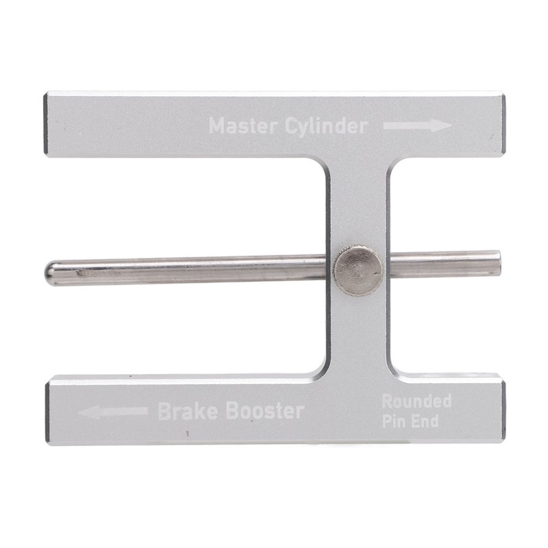 Brake Adjustment Tool Brake Booster Push Rod Master Cylinder Pin