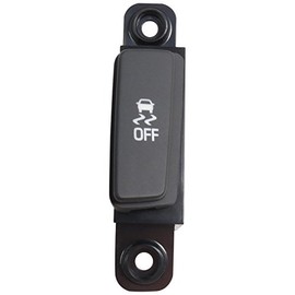 2011-15 Chevy Cruze Instrument Panel Traction Control Switch New OEM GM 95995761