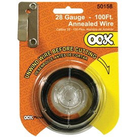 Ook 50158 Annealed Wire