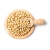 Hunza Organic Soybeans (5 lbs)