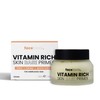 Face Facts Tinted Vitamin Rich Primer - 50ml