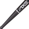 Axe | Pro Maple Composite Wood Baseball Bat | Obsidian