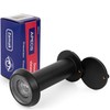 APECS Door Viewer with Privacy Screen for Door 50-90 mm