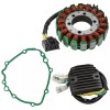 For Honda Stator & Gasket Rectifier Regulator for Honda CBR600RR