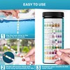 JNW Direct JNW 7-in-1 Pool Test Strips - 150 Quick