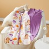 TILLYOU Sleep Sack 0-6 Months - 2 Pack Baby sleep