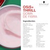 Schwarzkopf - Osis+ Thrill Fibre Gum (Strong Control) - 100ml/3.4oz