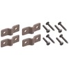 Takasho G-story Climbing Fence Hardware