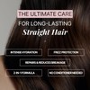 Fashion Gold, Hair Mask for Damaged Hair, Ideal as Post
