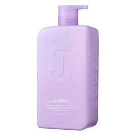 J.Sup Silk Keratin Hair Pack Treatment 2X, 1L, 1 piece / 제이숲 실크 케라틴 헤어팩 트리트먼트 2X, 1L, 1개