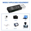 USB 3.0 Card Reader, SD Card Reader External Memory Card