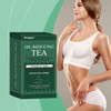 Unbranded Oil-Reducing Tea-10 Herbal with Excellent Formula, Oil Cleansing Tea
