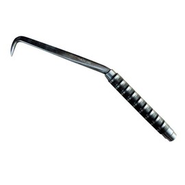 Alright Guys 13 mm Zebra Hacker 128 4065aj