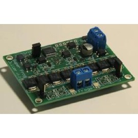 Tam Valley Depot ~ DCC Circuit Breaker ~ CFJ003U