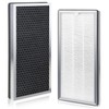 2 Pack 40 Replacement Filter Compatible with MA Series 40