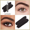 KIMUSE Eyebrow Gel, Eye Brow Tint, Waterproof, Long-Lasting, Smudge-Proof, Transfer-Proof