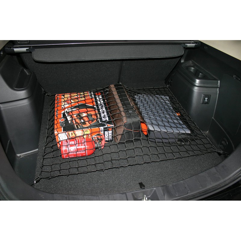 TrunkExpert Boot Net Compatible with Jeep Grand Cherokee WJ SUV: