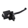 Universal Motorcycle Right Brake Master Cylinder Premium Quality Stable Performance