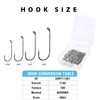 SF #12 Universal Standard Dry Fly Tying Hook Ultra Sharp