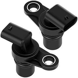 ZENITHIKE Camshaft Position Sensor CPS for Chrysler Sebring 2007-10, for Dodge Caliber 2007-12 2008-13, for Dodge Journey 2009-14, for Jeep Compass/Patriot 2007-14, OE# 5033308AB 2pcs