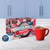 Swiss Miss Milk Hot Cocoa K Cup Pods 10 Count