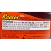 Reese's Peanut Butter Shell Topping,7.25-Ounce Bottle (Pack of 3)