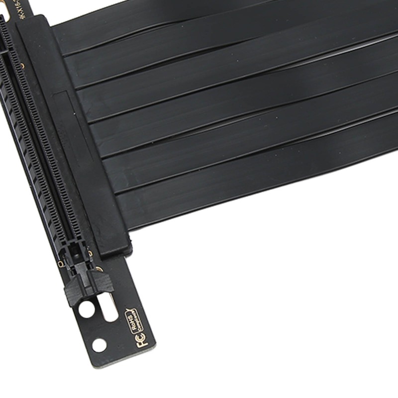 PCI Express3.0 Extension Cable Support X16 X8 X4 X1 20cm