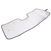 car-attention Front Windshield Cover Sun Shade Protective Cover For Lexus