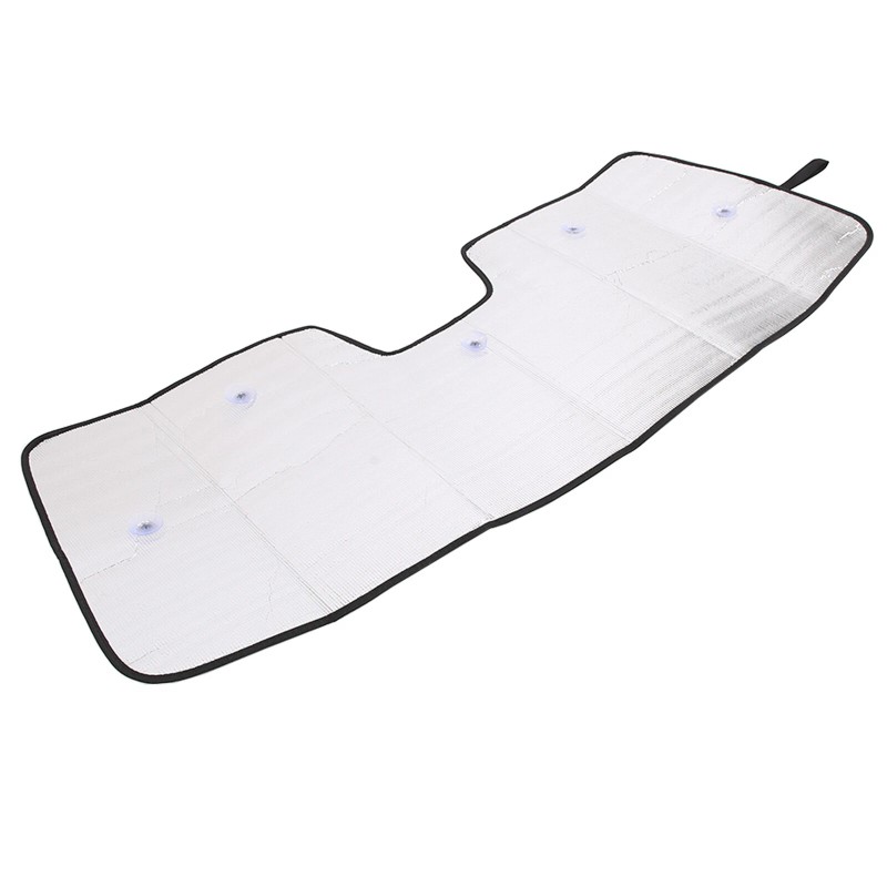 car-attention Front Windshield Cover Sun Shade Protective Cover For Lexus
