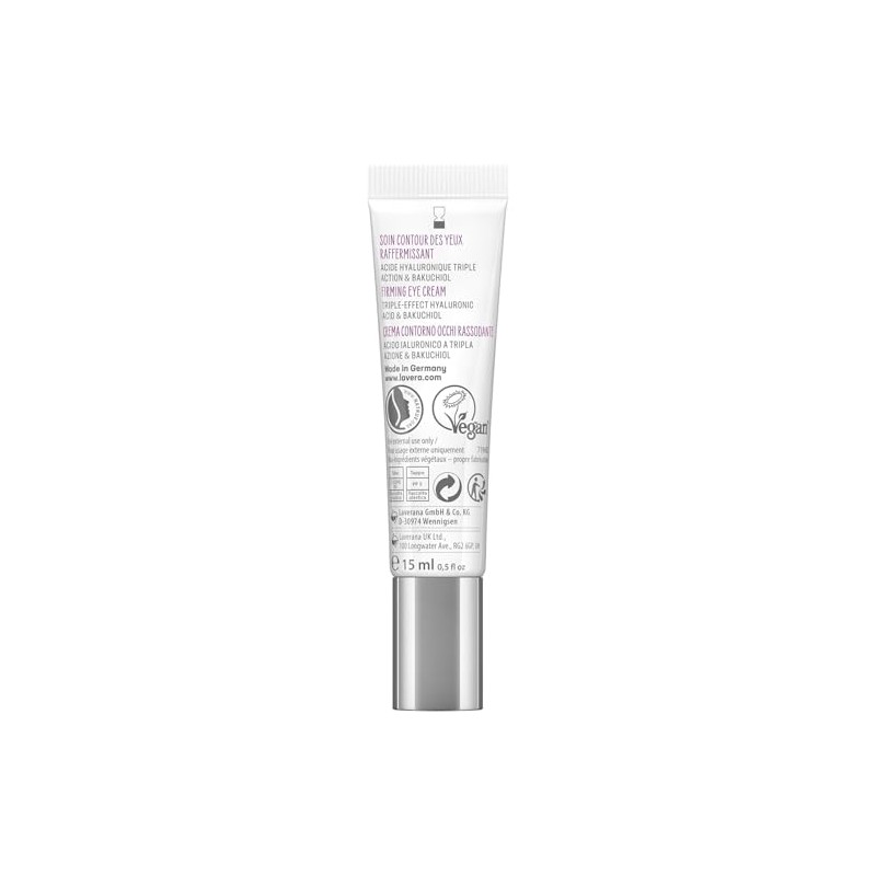 Firming Eye Care 1 x 15 ml