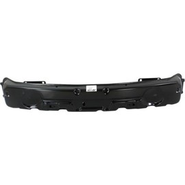 Sherman Replacement Part Compatible with Dodge Dakota-Mitsubishi Raider Front Bumper Reinforcement (Partslink Number CH1006215)