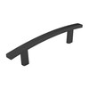 Richelieu Hardware BP65096900 Padova Collection 3 3/4-inch (96 mm) Center-to-Center