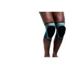 Rehband 7763 Core Pro Volleyball Kneepads-Medium