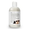 The Blissful Dog Gentle Touch Dog Shampoo, 8-Ounce