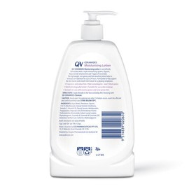QV Ego QV Ceramides Lotion 350mL Pump