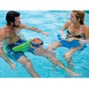 Wow World of Watersports 19-5262B First Class Whale Tail Saddle