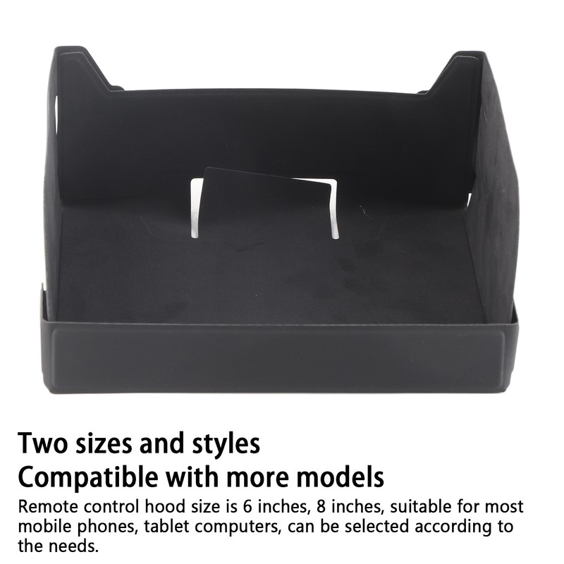 Phone Tablet Sun Shade for Mavic Air 2/Air 2S/Mini 2