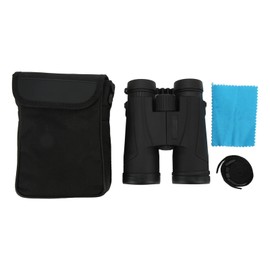 10X42 Binoculars Professional Easy Focus HD Binoculars for Bird Watching Travel Sports Opera Concert