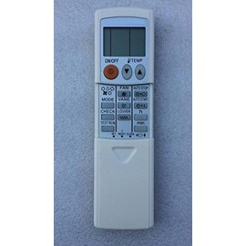 General Remote Control Fit For KM15E For Mitsubishi Mini-Split A/C Air Condition