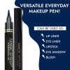 Magic Styl'o Semi Permanent Makeup Pen (Midnight Blue) BRAND NEW